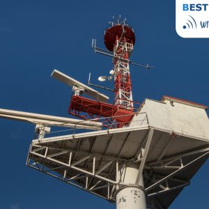 Bestpartner - anteny mikrofalowe - Anteny 5G 